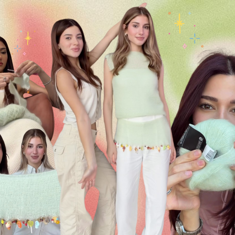 Narin’s Beauty Just Proved Whimsy Belongs In Every Wardrobe