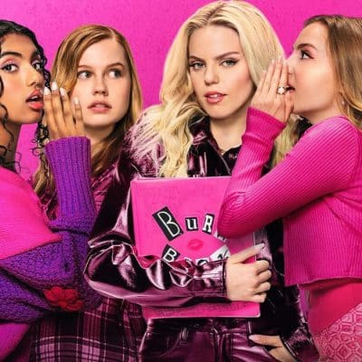 Mean Girls movie UAE release date