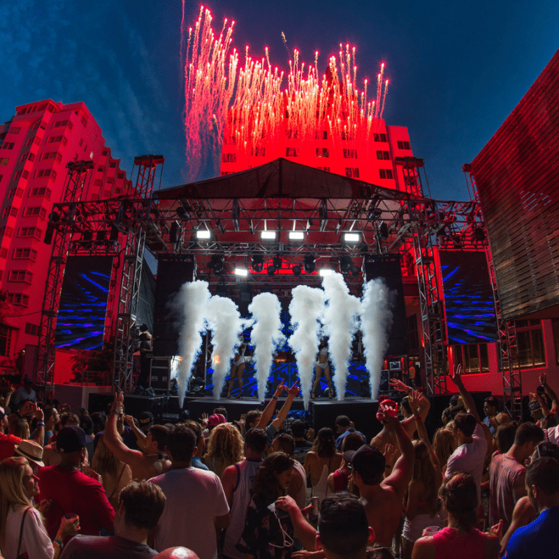 Middle East music festivals that should be on your radar