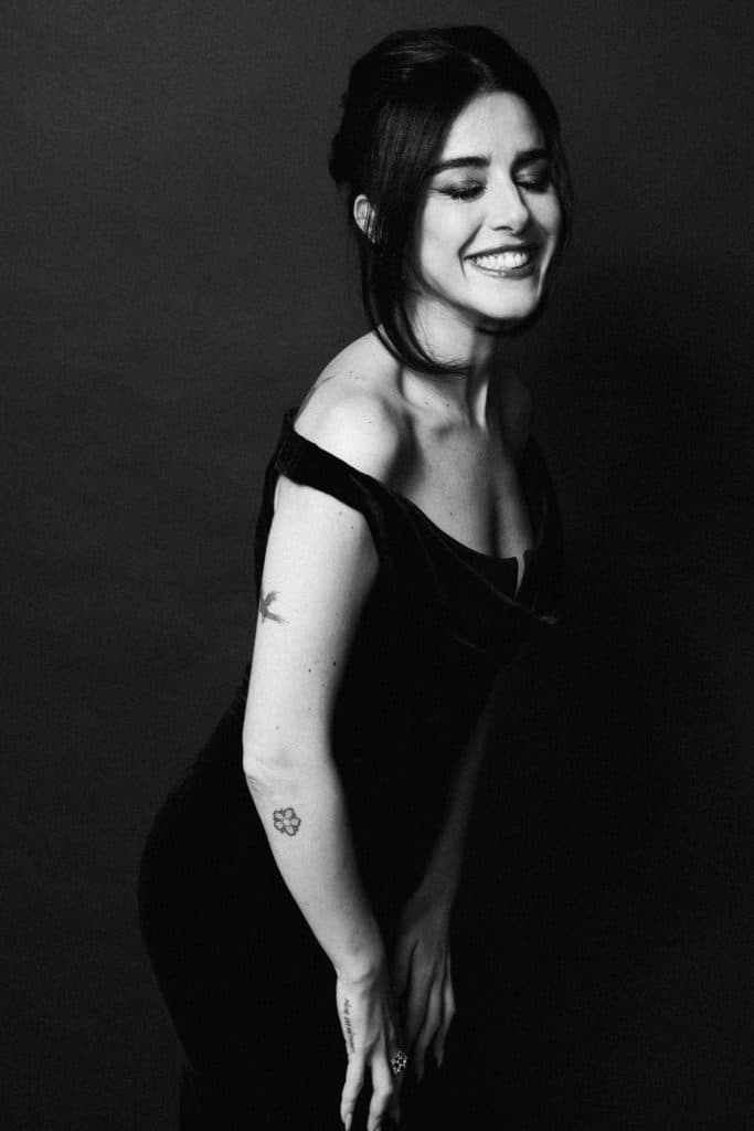 Gilda Koral Flora