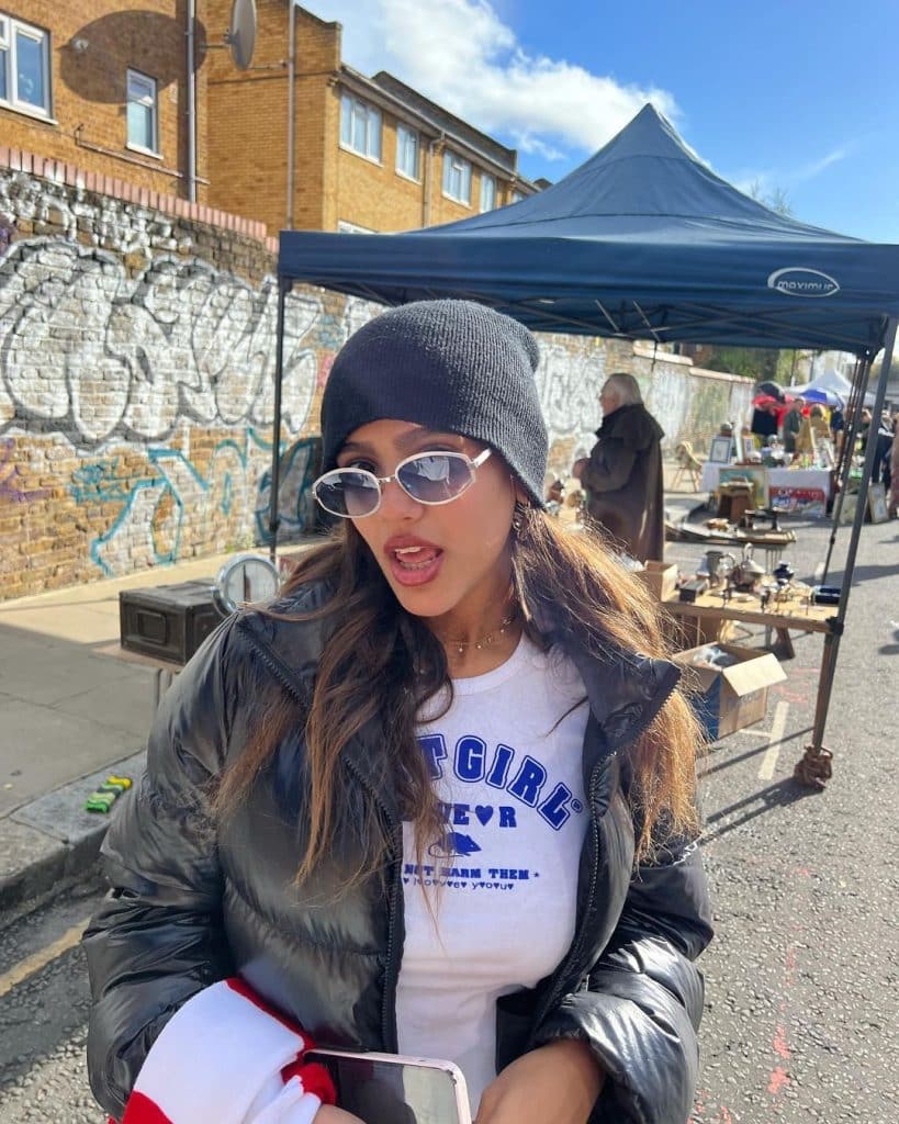 hot girl glasses
