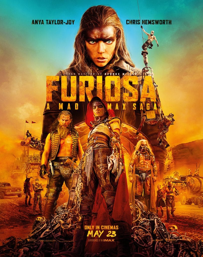 what to watch spring