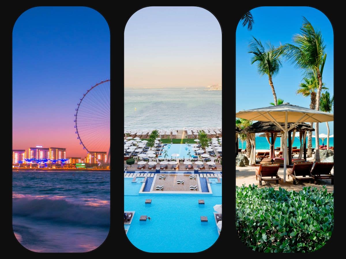 things to do in dubai april