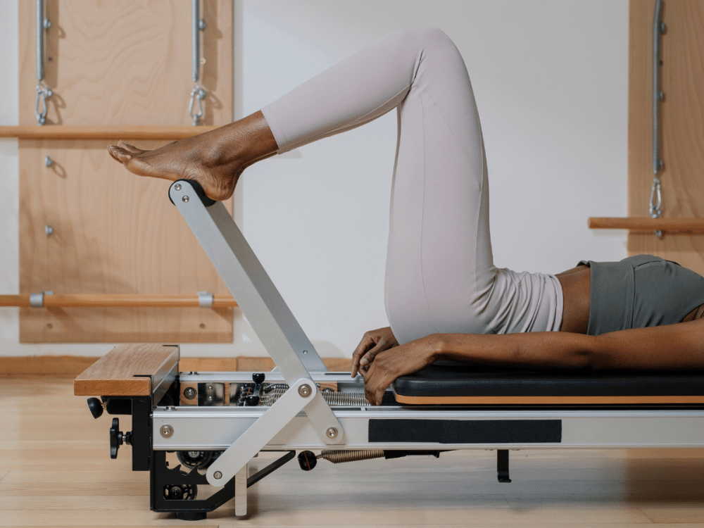 reformer pilates studios dubai