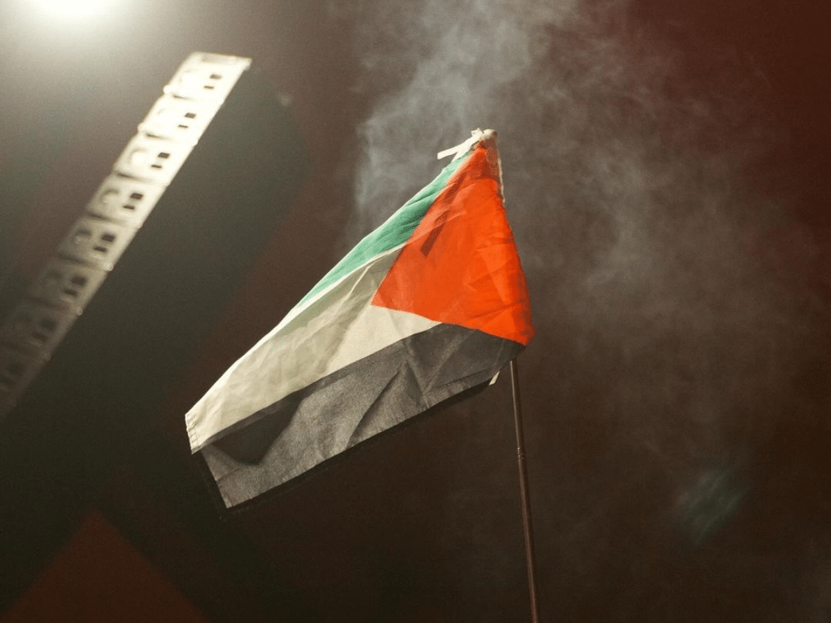 gaza fundraisers dubai