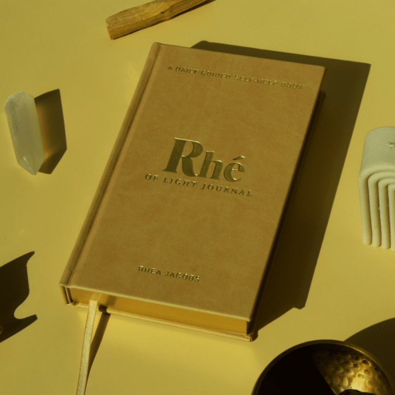 Here’s how to use journaling to calm your mind