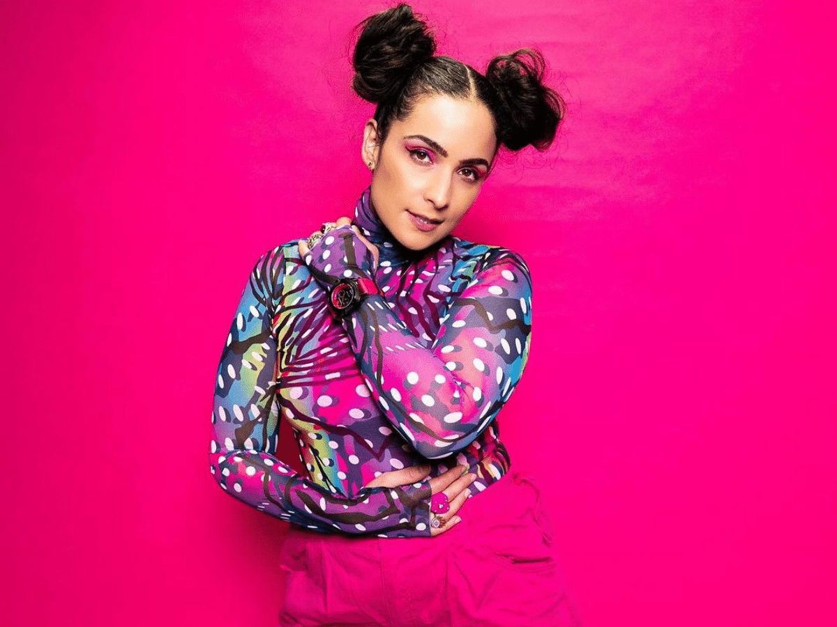 laughta new single Al Layla