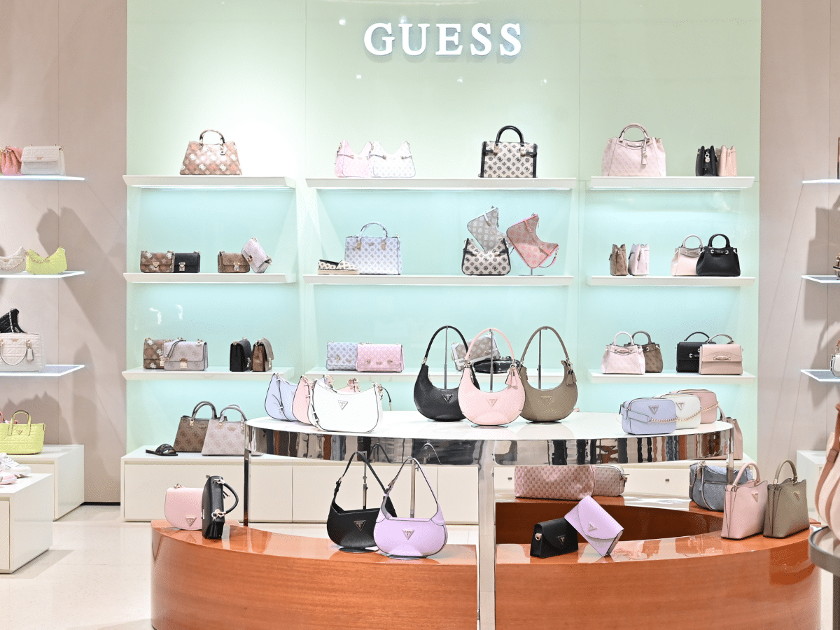 cosmo me guess styling