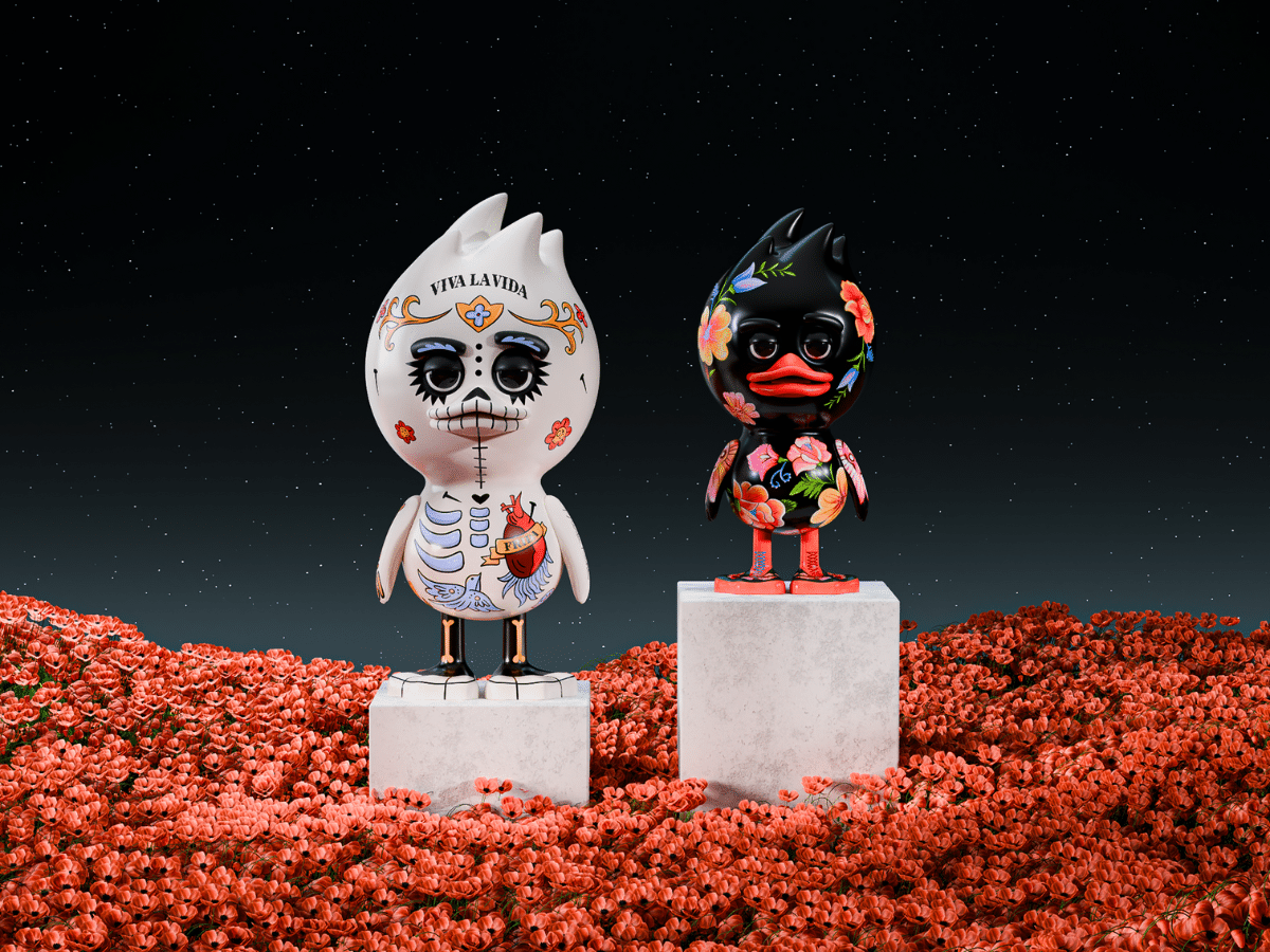 TUD x Frida Kahlo