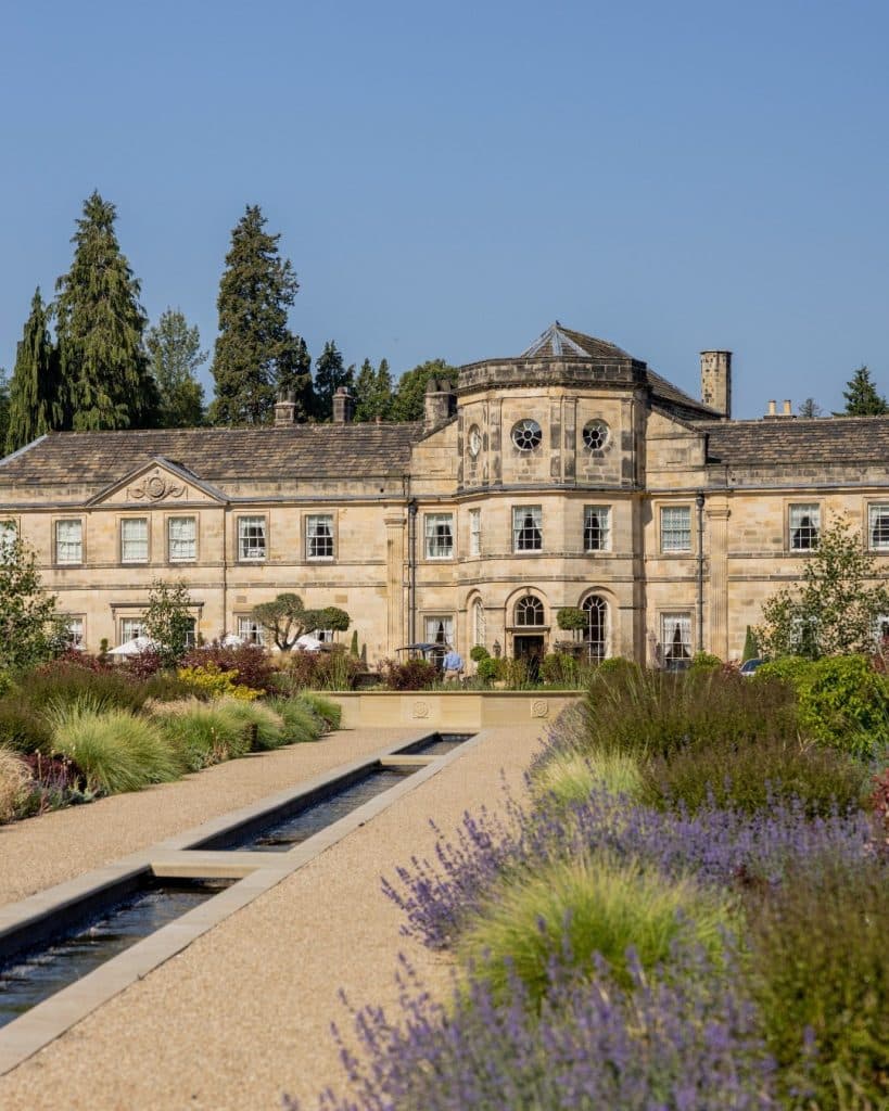 bridgerton inspired hotels travel