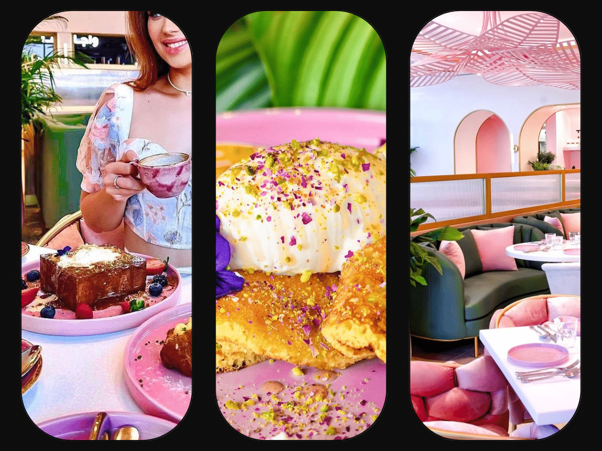 unlimited breakfast deals dubai