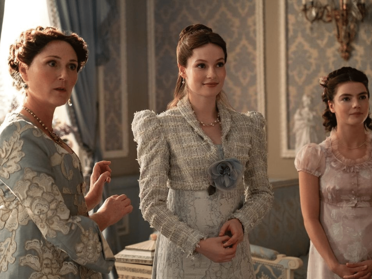 bridgerton season 4 uae release