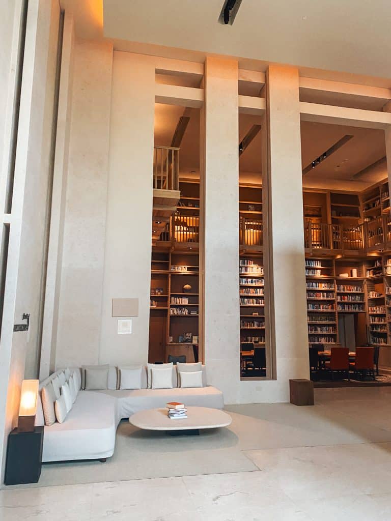 zulal wellness resort qatar