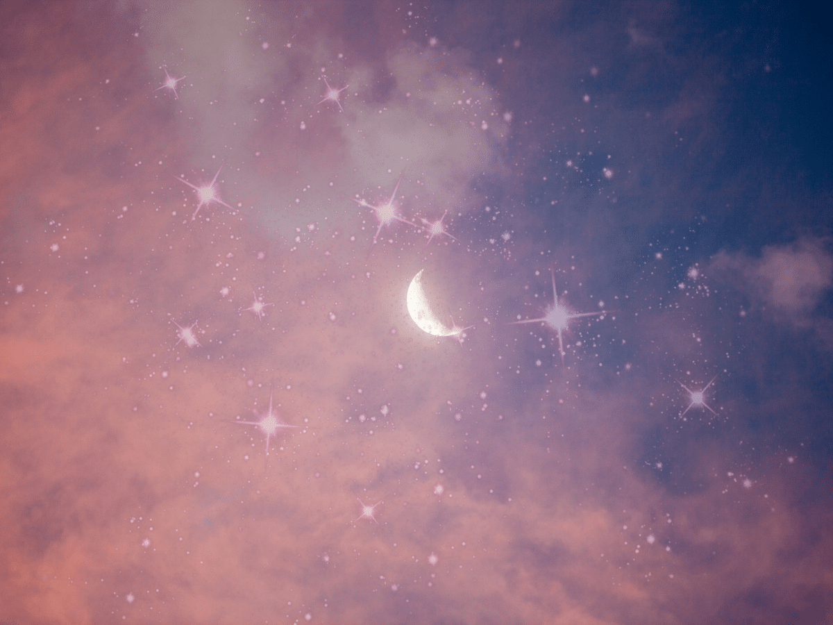 july new moon cosmic numbers horoscope
