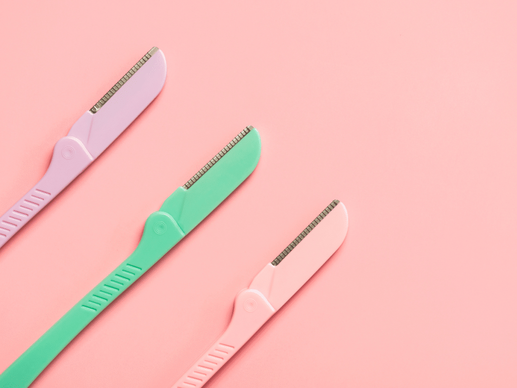 dermaplaning benefits