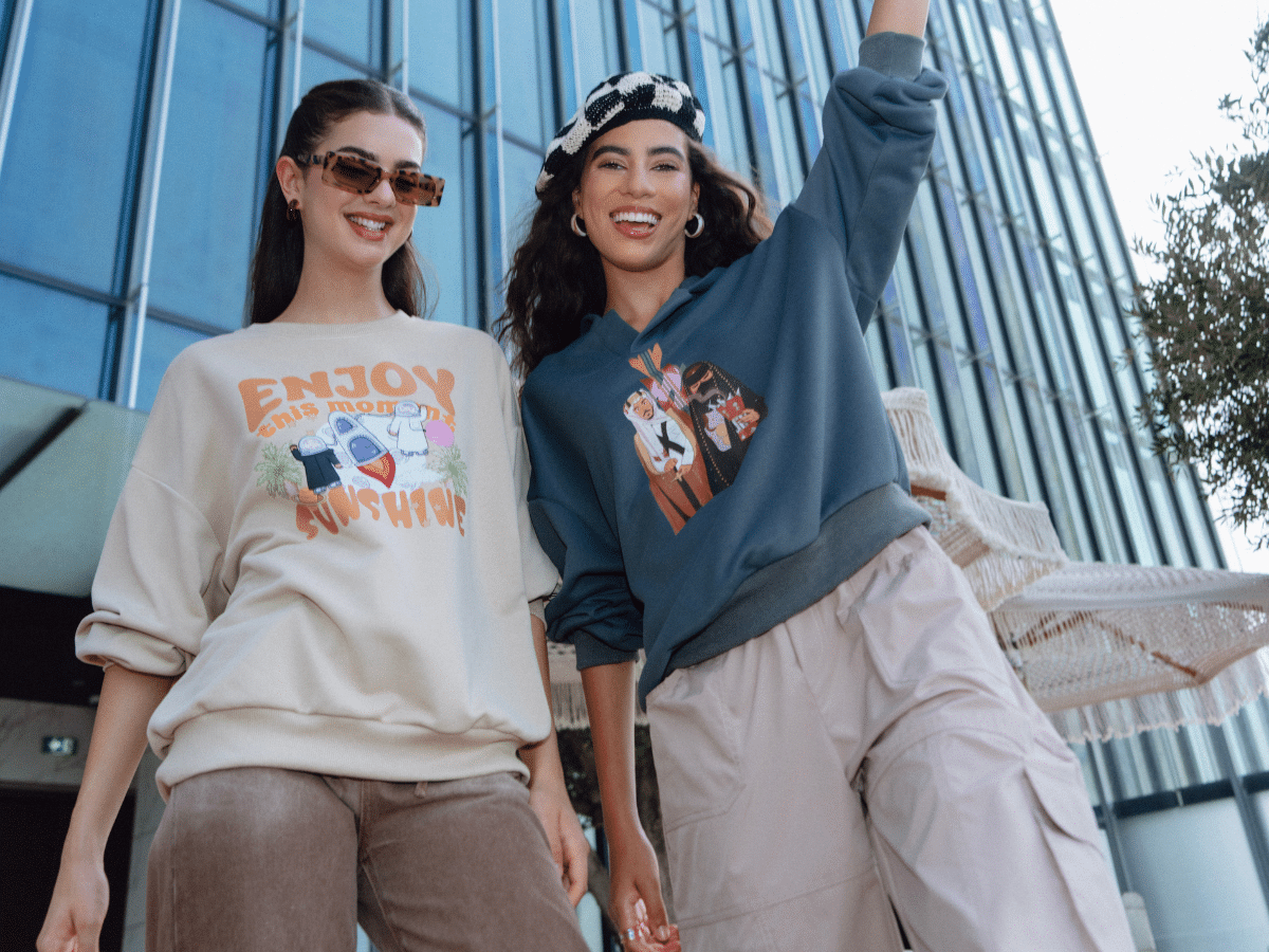 shein student style