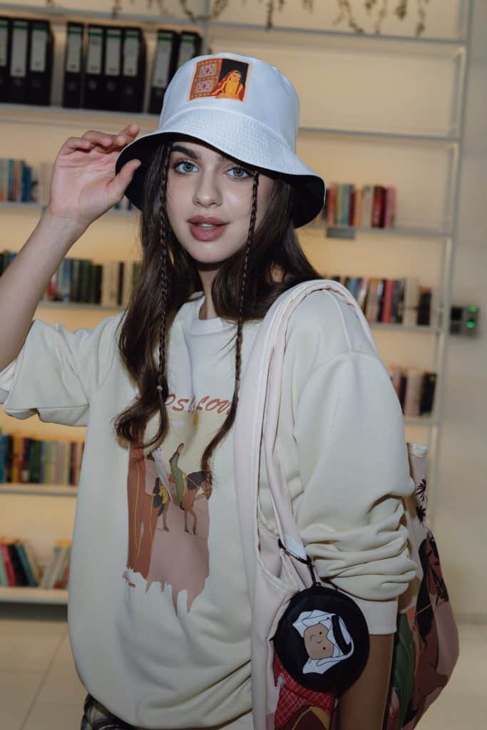 shein student style