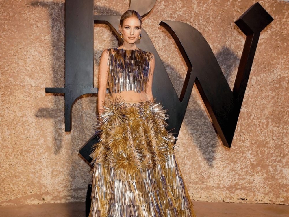 Riyadh Fashion Week 2024