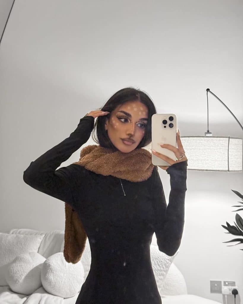 modest halloween costume