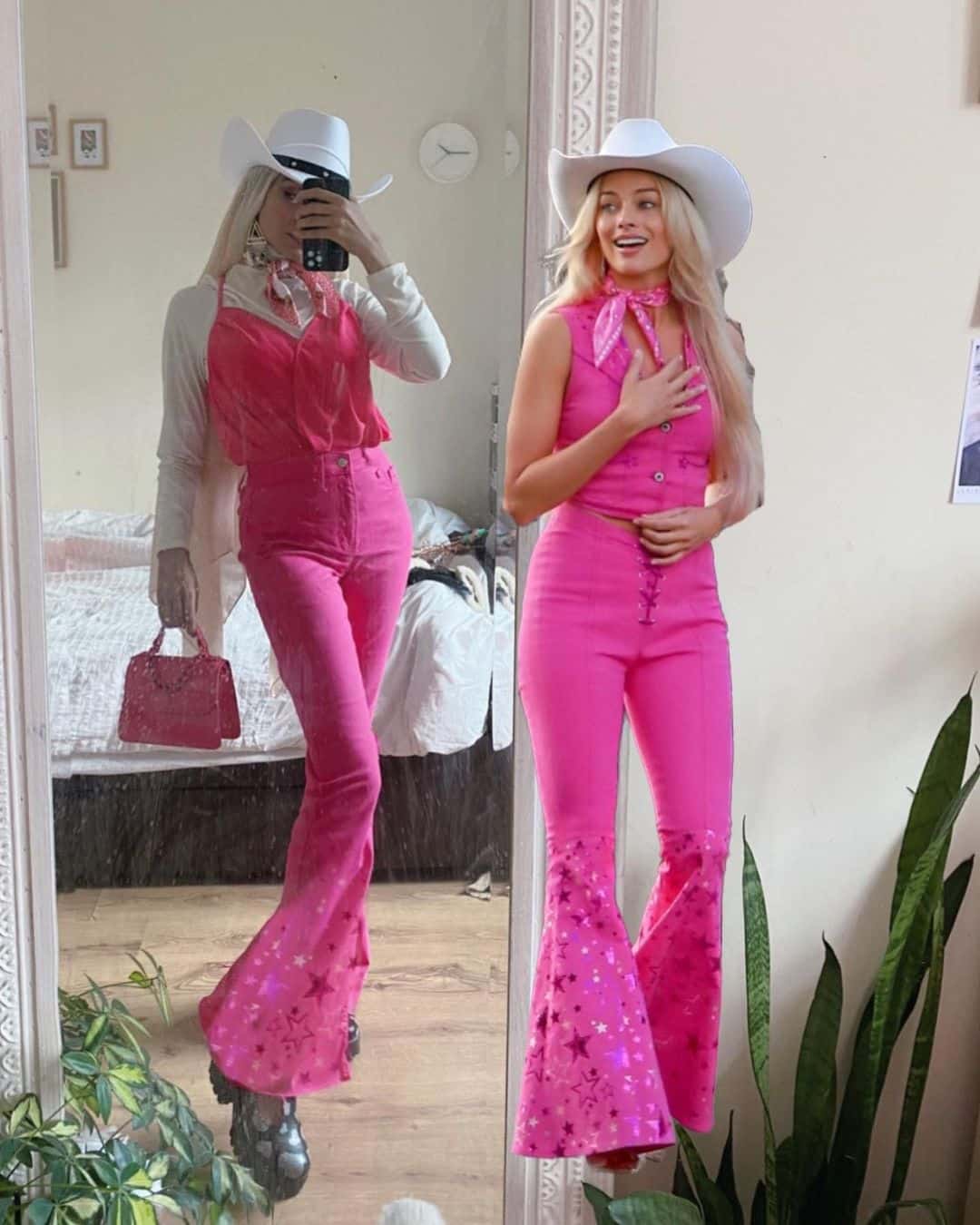 modest halloween costume