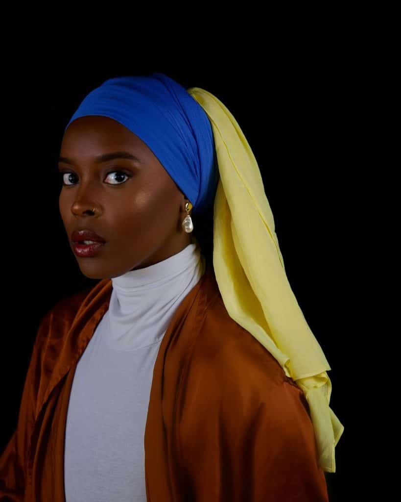 modest halloween costume