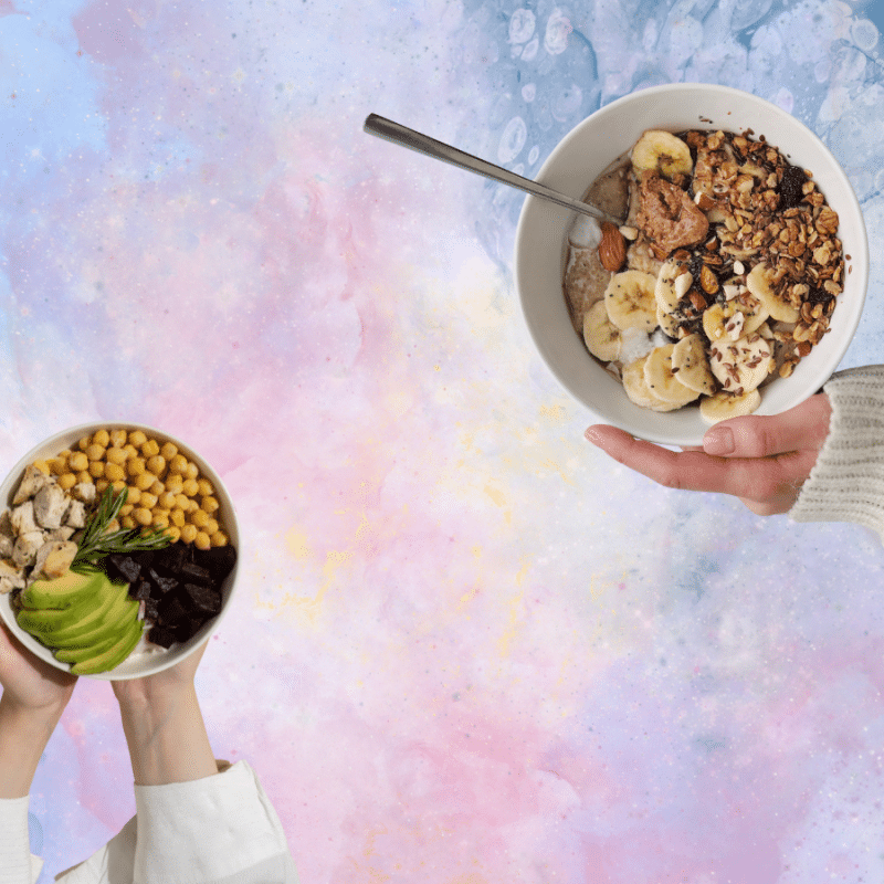 Girl dinner is served: The best meal plans in the UAE rn